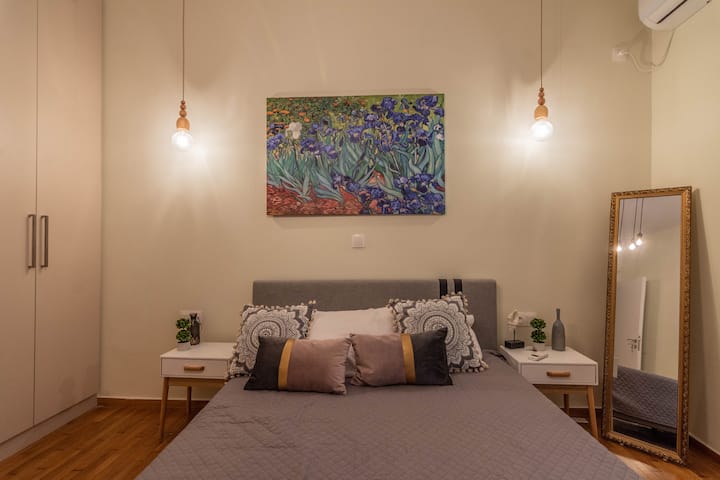 საძინებელი 1