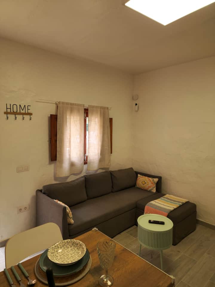 Apartamento La Herbolera Vv - Teror