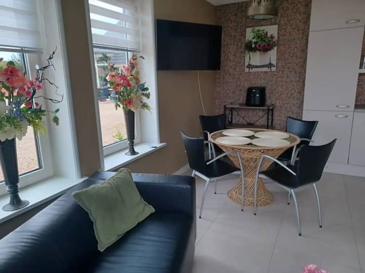 De Anton Hoeve - Appartement Schaap - Callantsoog