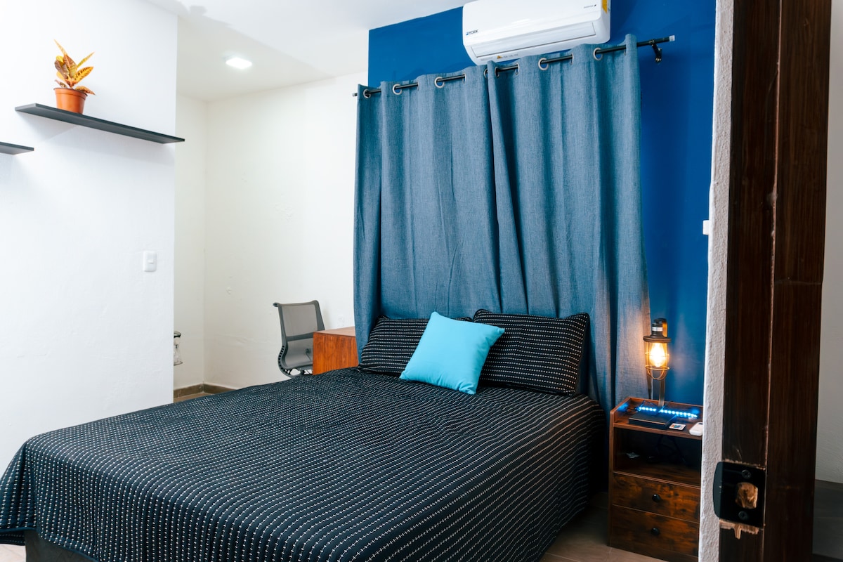 ห้องนอน