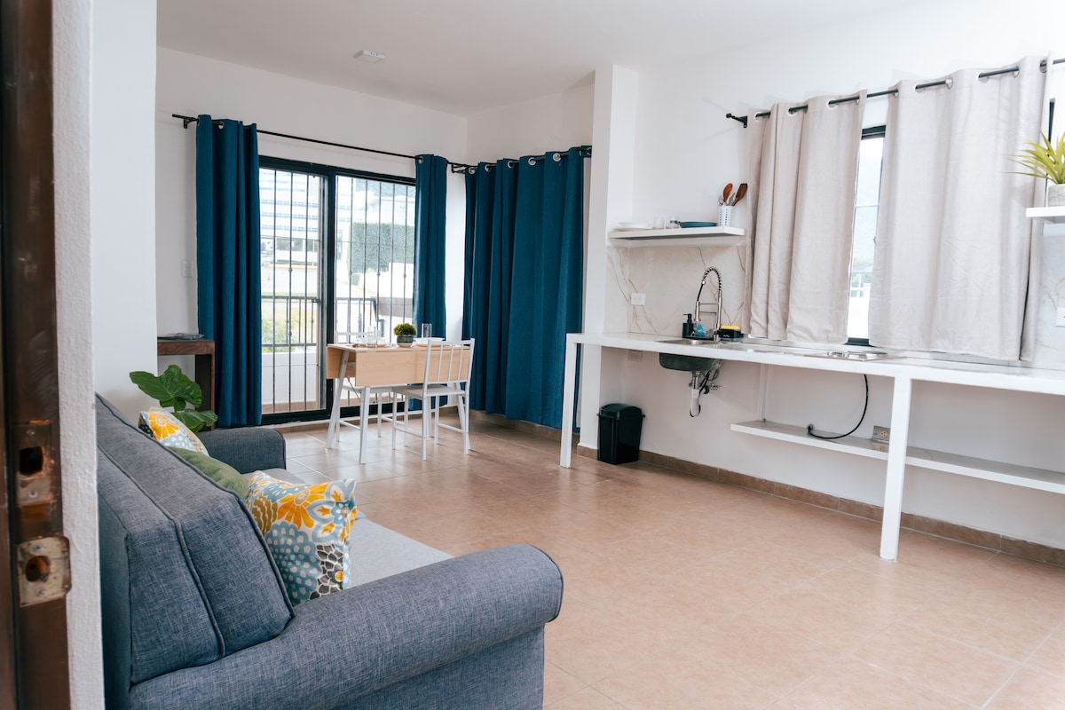 ห้องนั่งเล่น