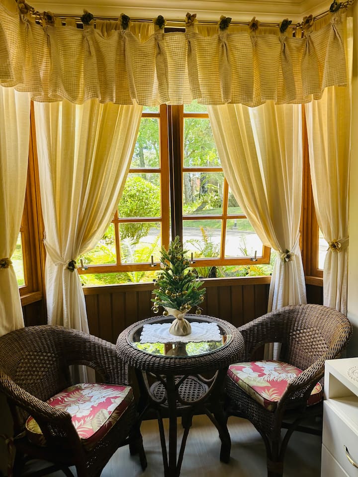 Aconchego E Proximidade Ao Melhor De Gramado - Gramado