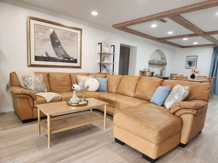 Waterfront Home! Fort Myers /Cape Coral! - North Fort Myers, FL