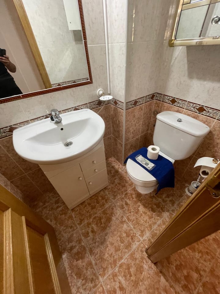 Gs88-apartamento En Rincón De Loix Alto - Benidorm