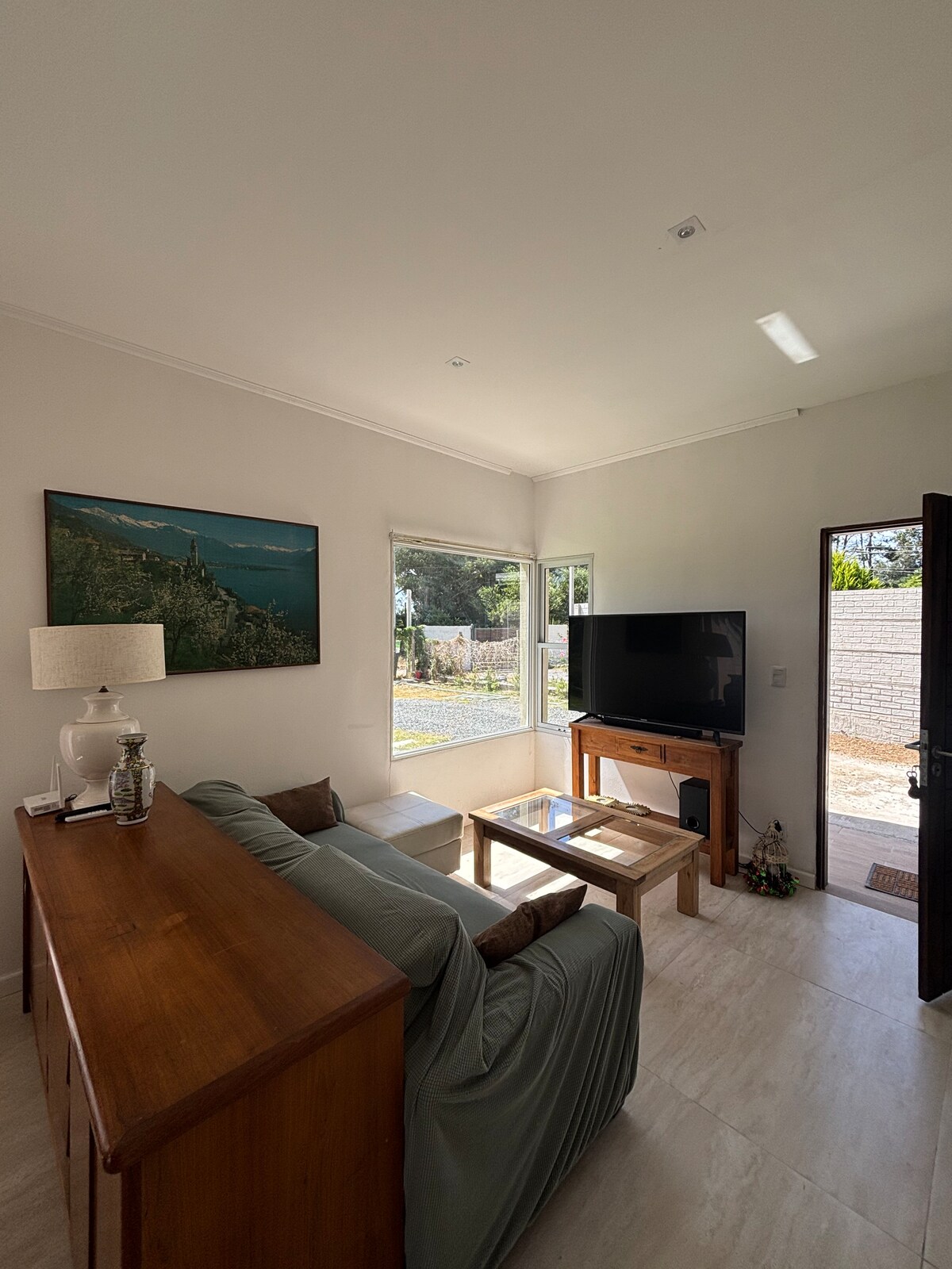 Дневна соба