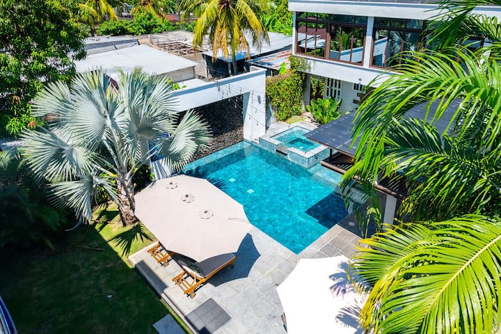 Experiencia Chema managed Airbnb listing 3