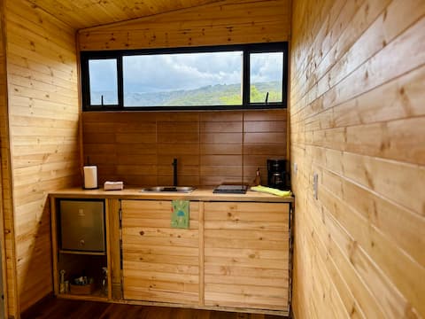 Successful Airbnb property: Jacuzzi · Reservoir Views · Piamonte (Glamping) in Guatavita