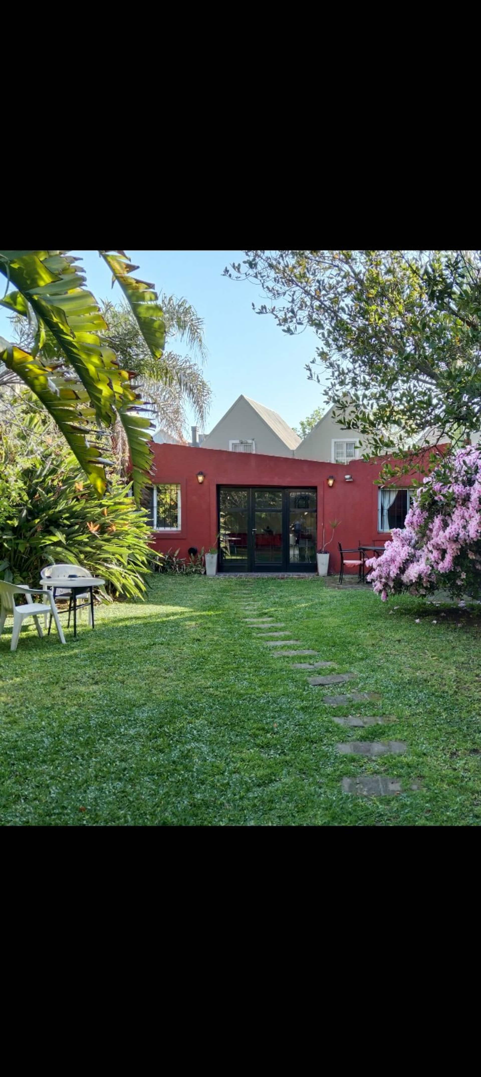 Apartamento de 1 quarto em San Isidro