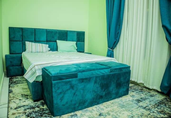 Спална соба 2