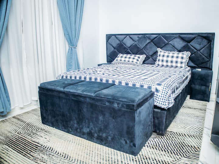 Спална соба 1