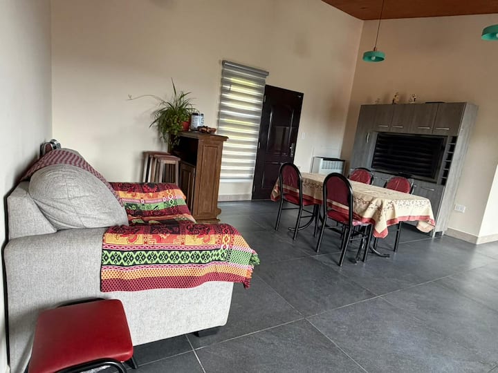 Departamento Cerca Del Centro - Ushuaïa