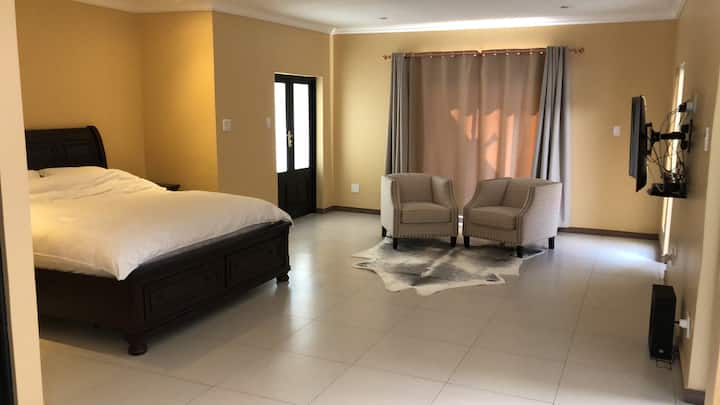 The Sanctuary Home - Midrand