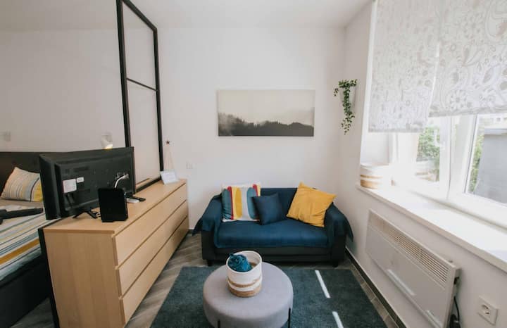 Дневна соба