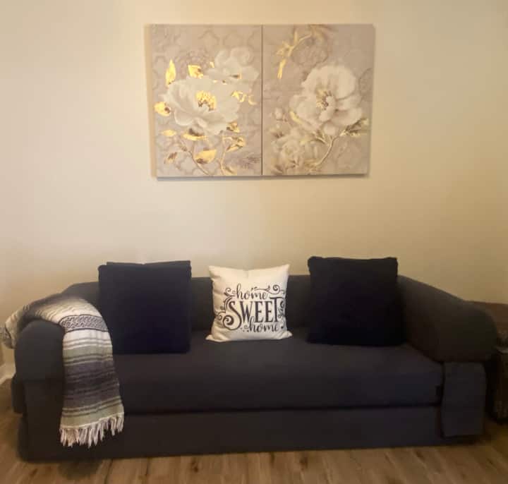 A Little Bit Of Country. Guest Apt. Near Disney - Davenport, FL