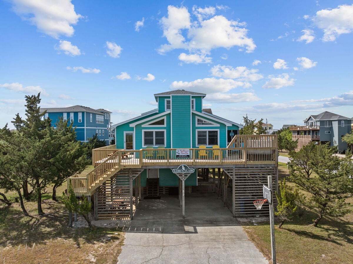Corner 5BR | Pool | Hot Tub | Fireplace