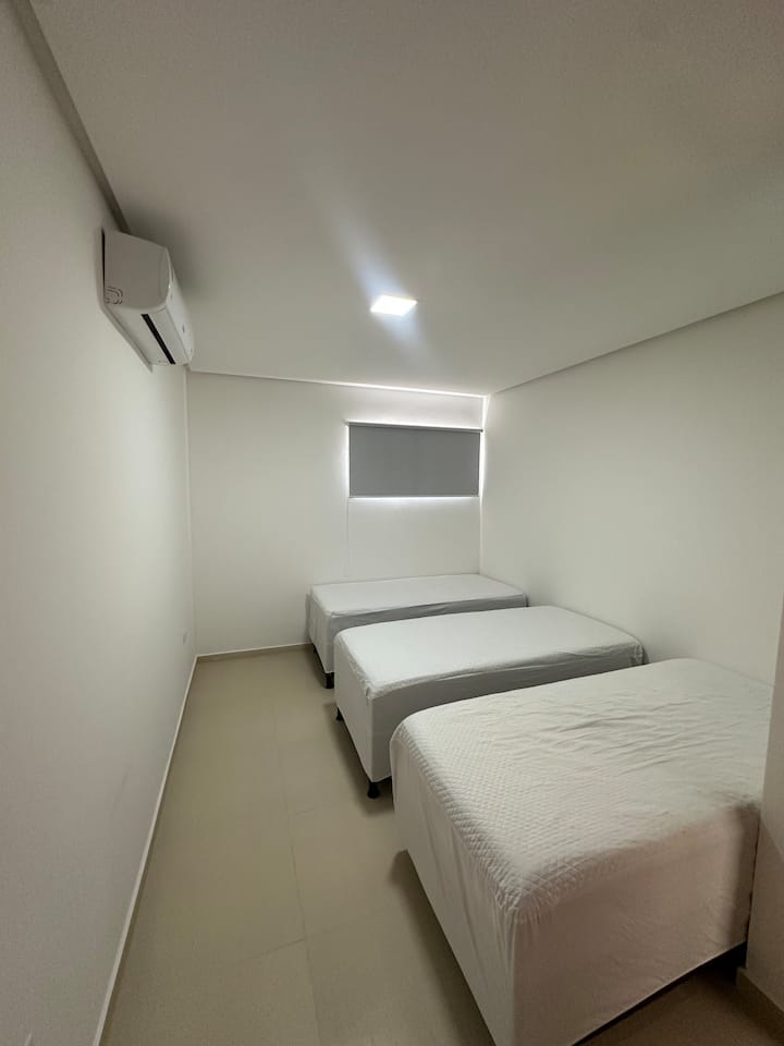 Спална соба 3