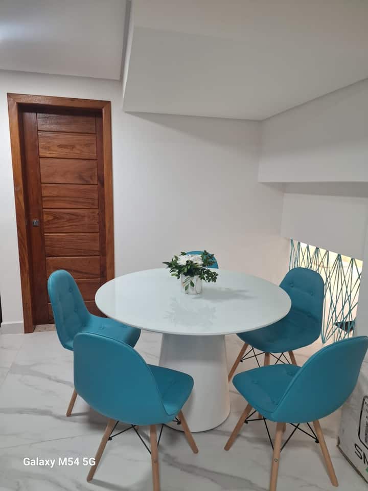 Loft Sonho Azul - Porto Seguro