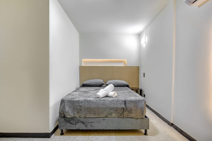 საძინებელი 6