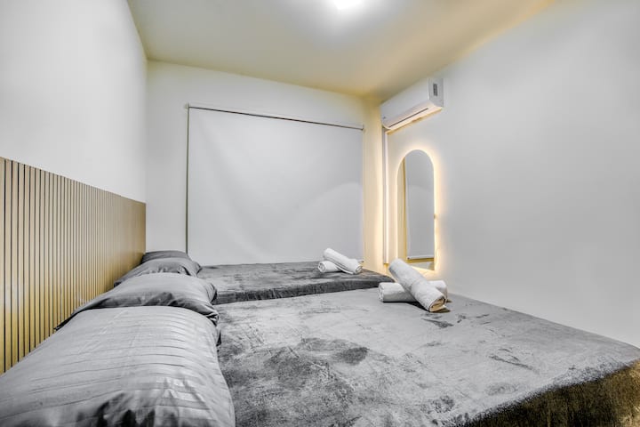 საძინებელი 8