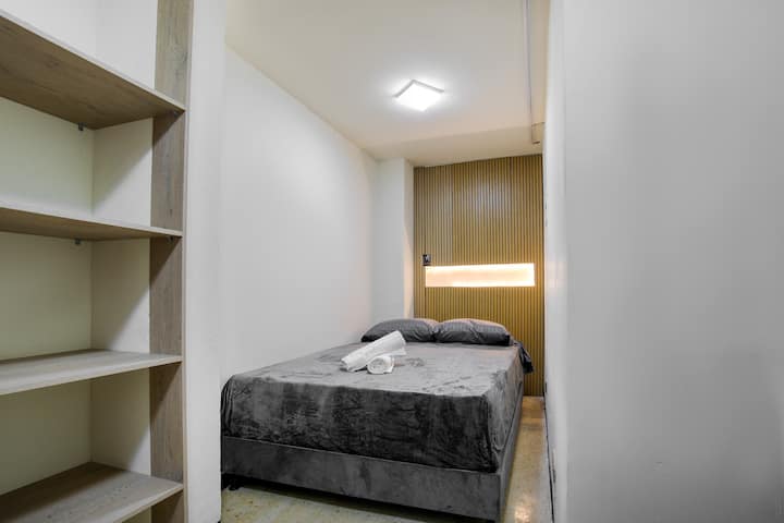 საძინებელი 3