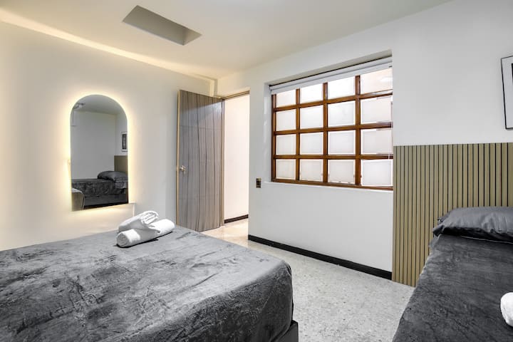 საძინებელი 4