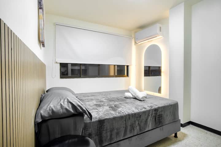 საძინებელი 5