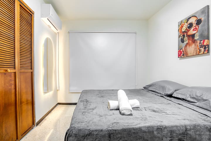 საძინებელი 7