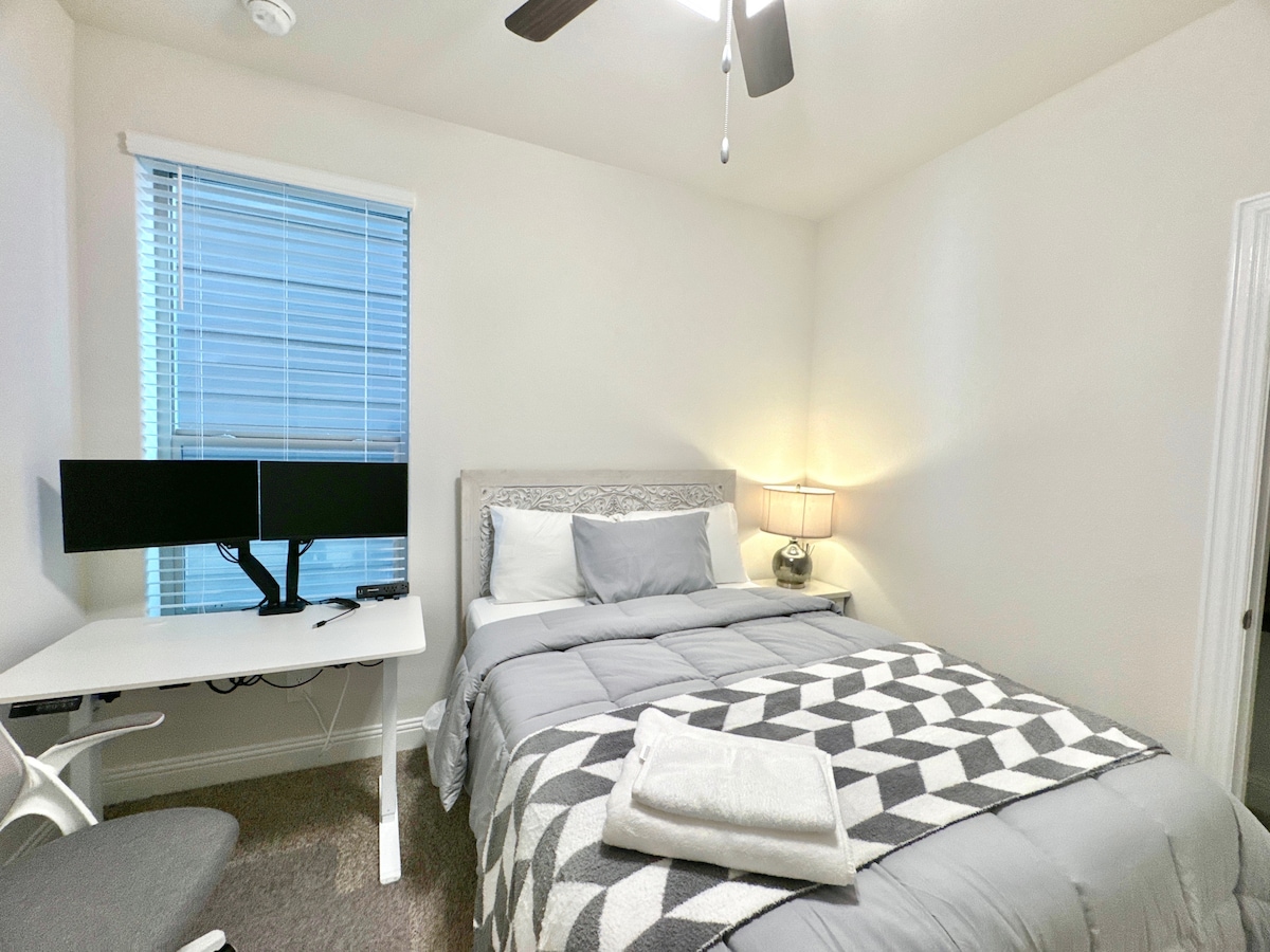 საძინებელი