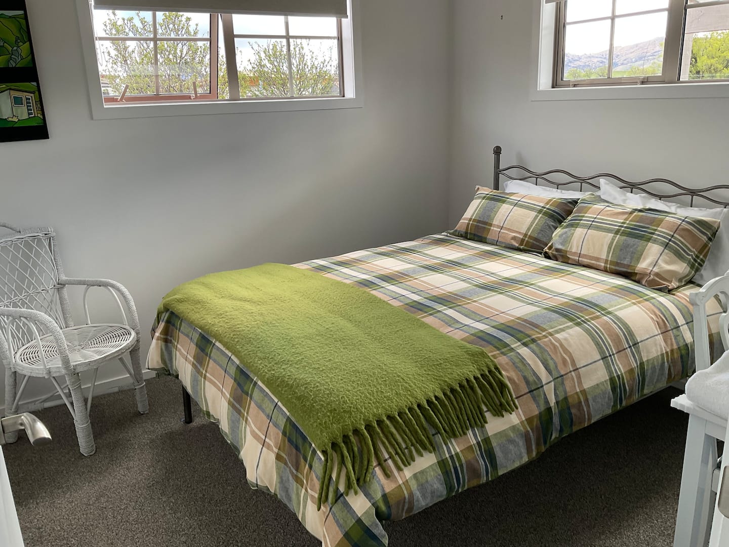 New Cottage In Oturehua 4