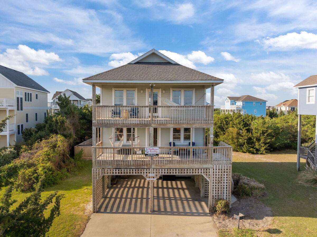 4BR Dog Friendly | Pool | Hot Tub | Game Room