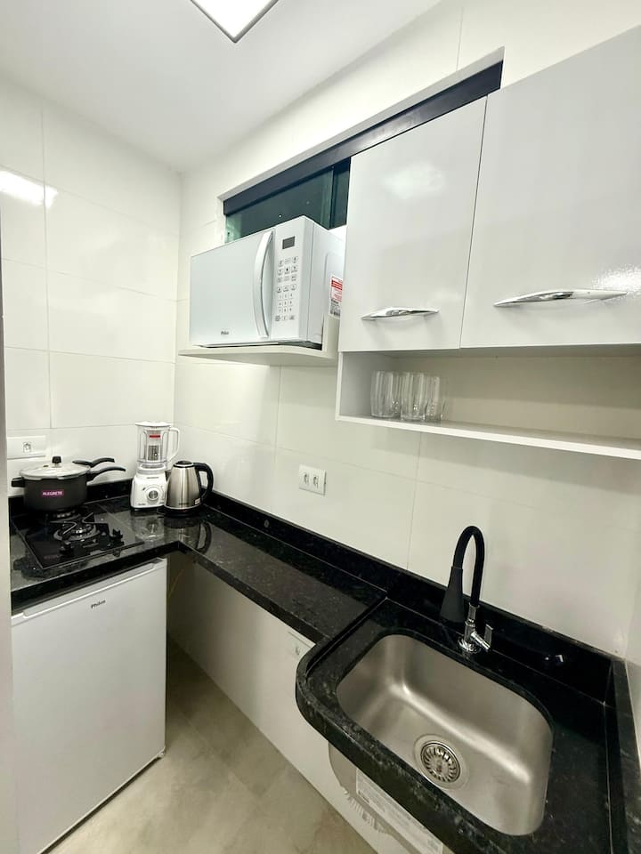 Apartamento Em Matinhos - Matinhos