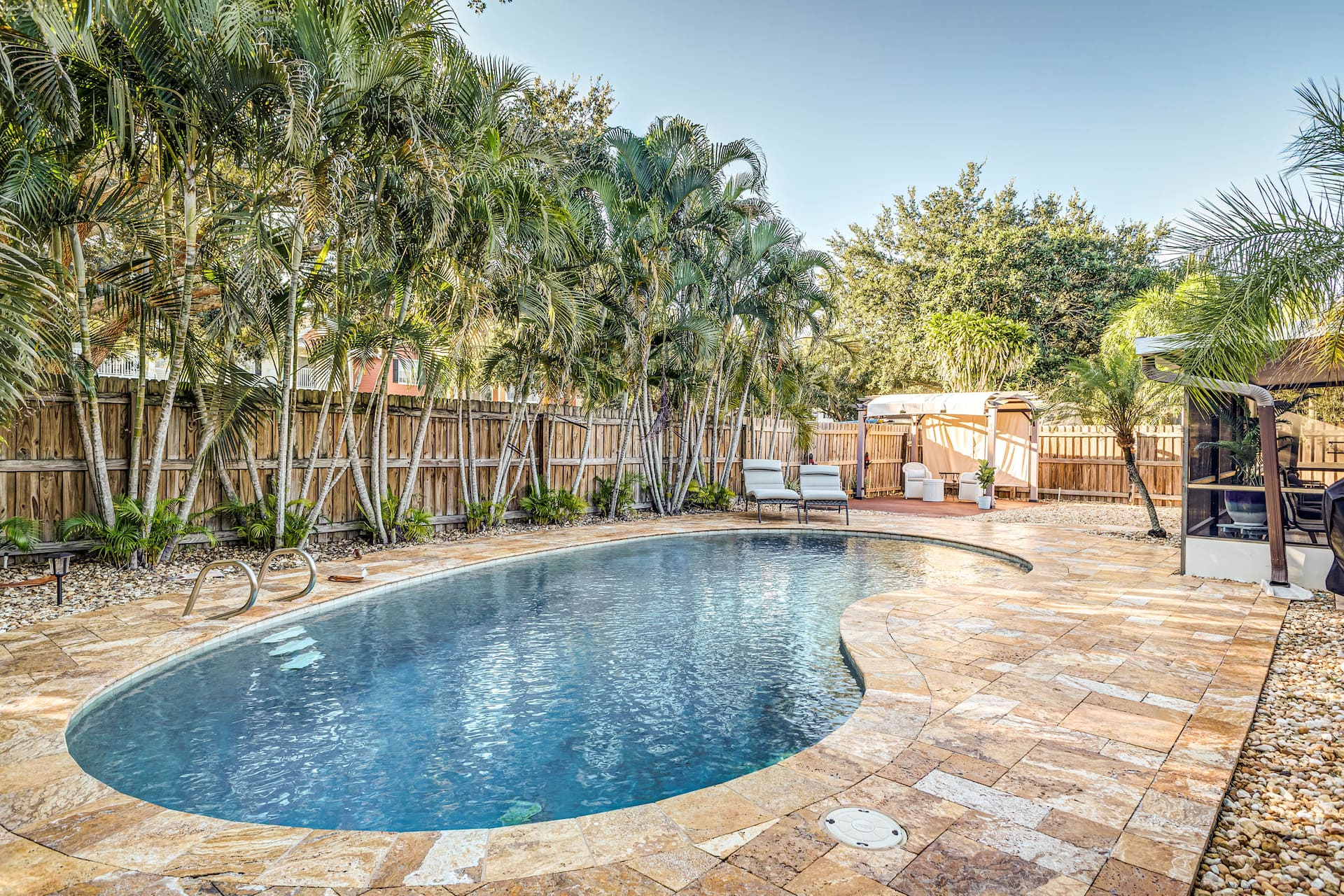Family Winter Haven Retreat w/ Pool & Game Room