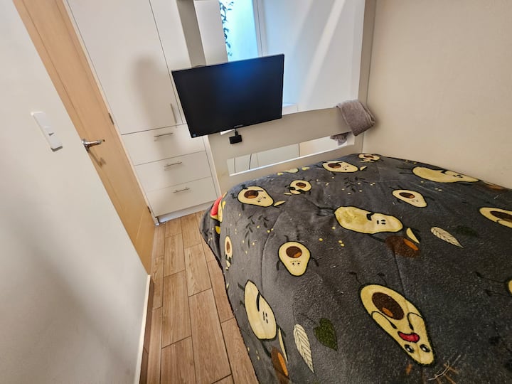 ห้องนอน