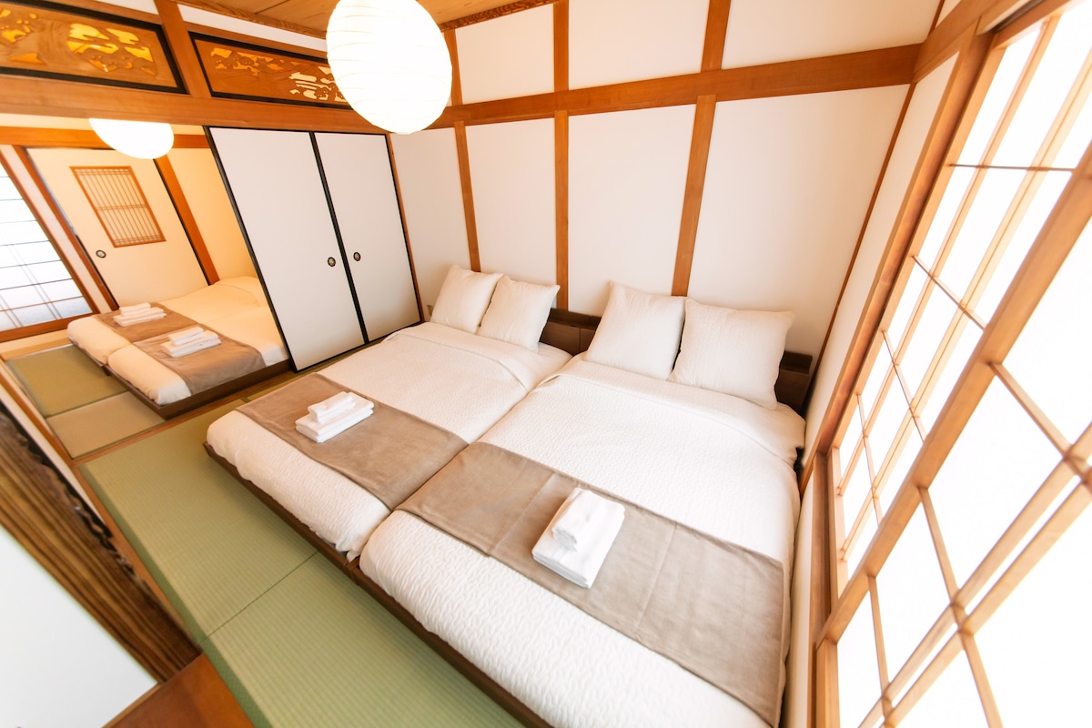 ヴィラ天下茶屋西