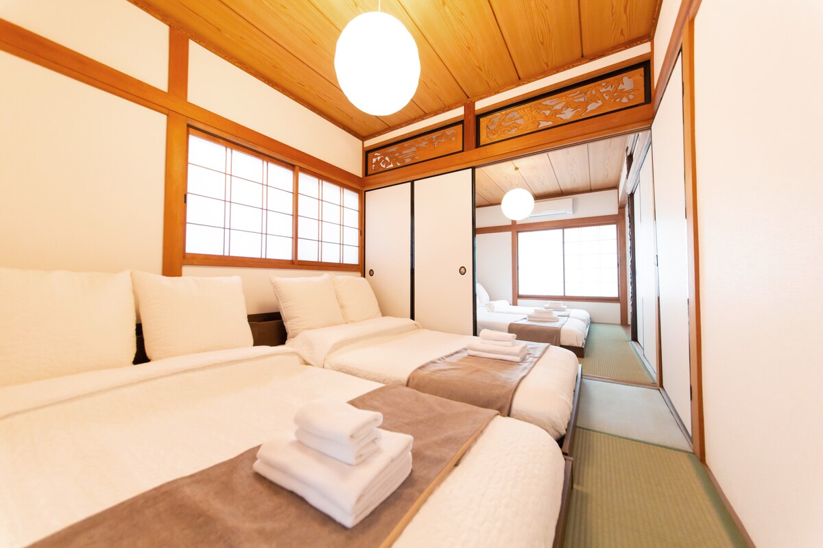 ヴィラ天下茶屋西