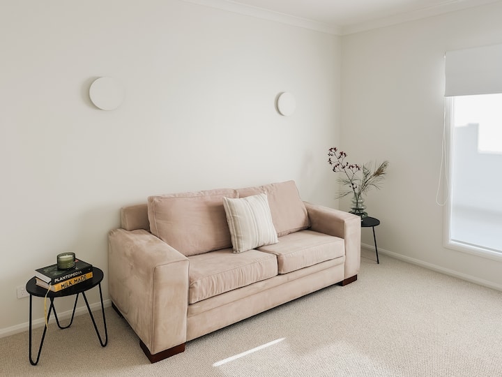Vista Azul – Self-contained Half House - Alstonville