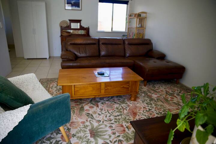 Villa Lanoah - A Place Of Rest - Kalbarri