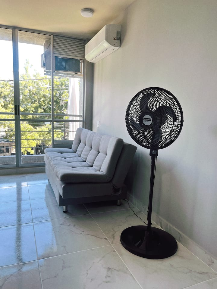 Moderno Apt En Reserva Del Peñón En Girardot - Girardot