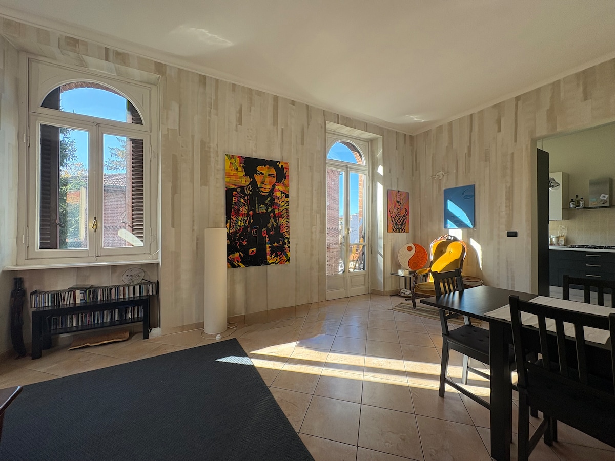 მისაღები ოთახი