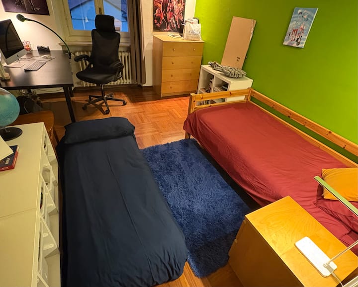 Dormitorio 2
