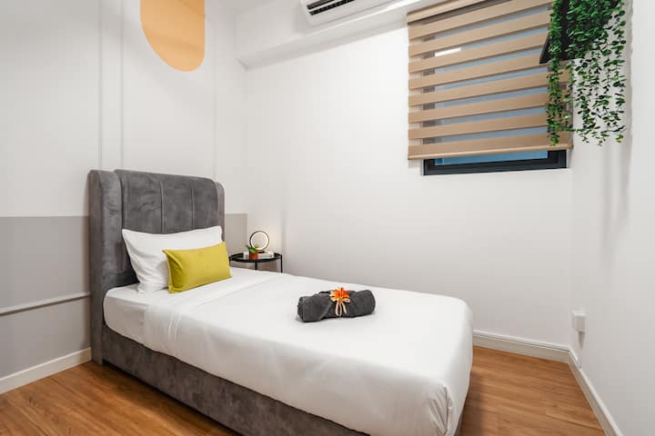 საძინებელი 4