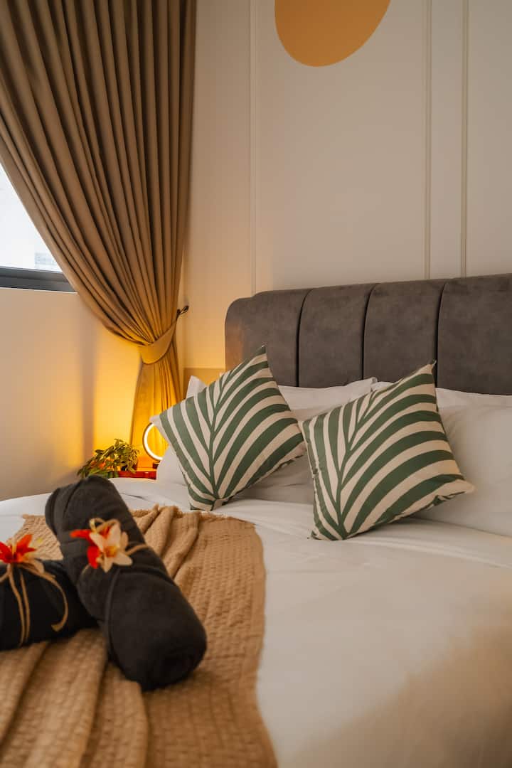 საძინებელი 2