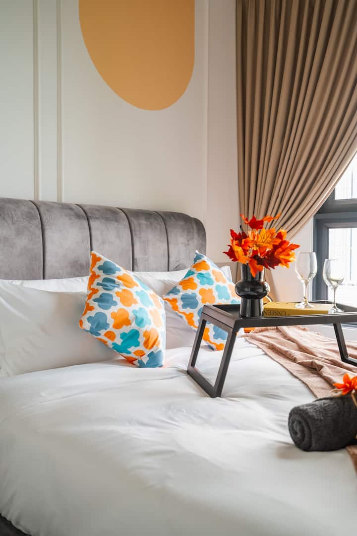 საძინებელი 1