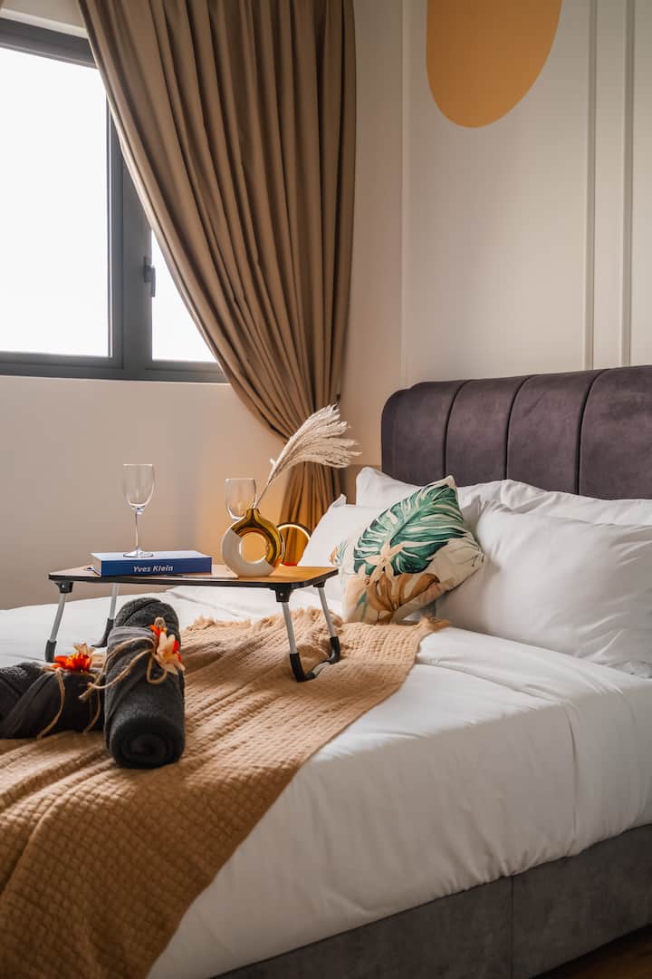 საძინებელი 3