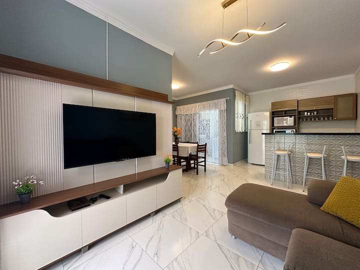 Всекидневна