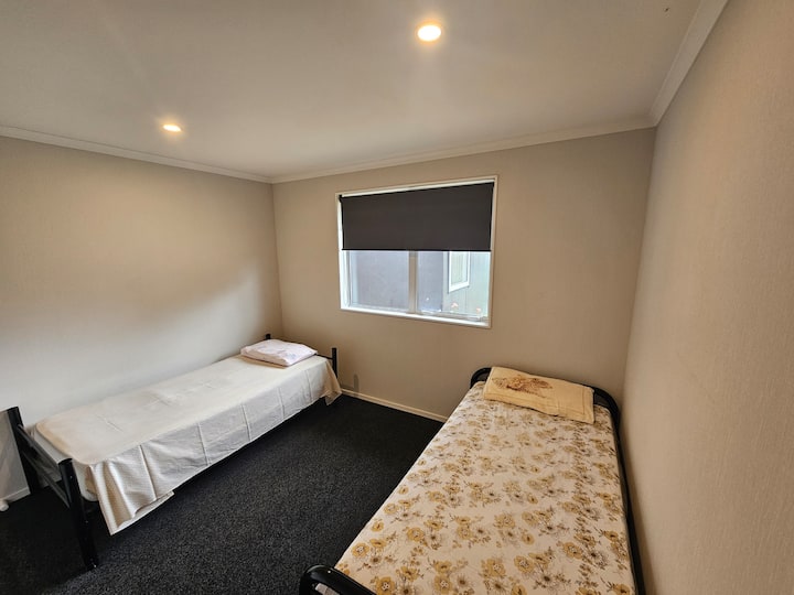 საძინებელი 3