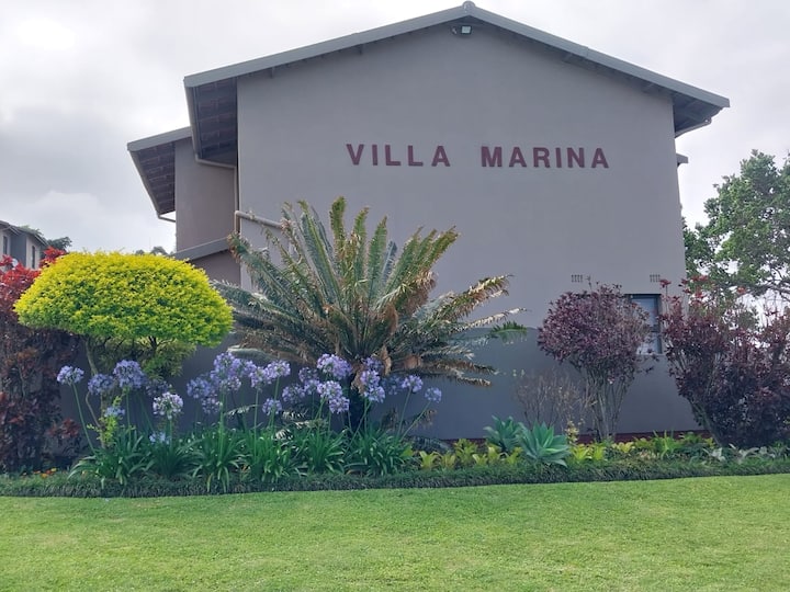 Villa With A View - Hibberdene