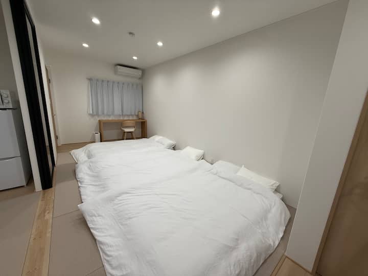 Entire House In Kyoto｜貸切｜for Families & Groups - Kioto