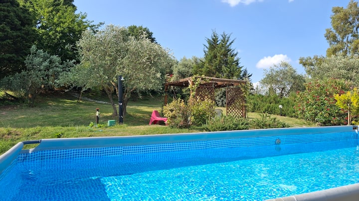Casa Gelso E Gelsomino - Italy