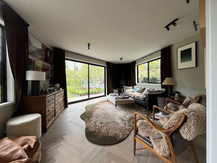 Peaceful Family Home - The Remarkables Ski Area